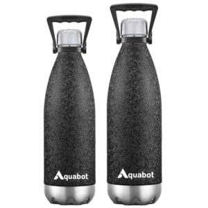Aquabot Water Bottle